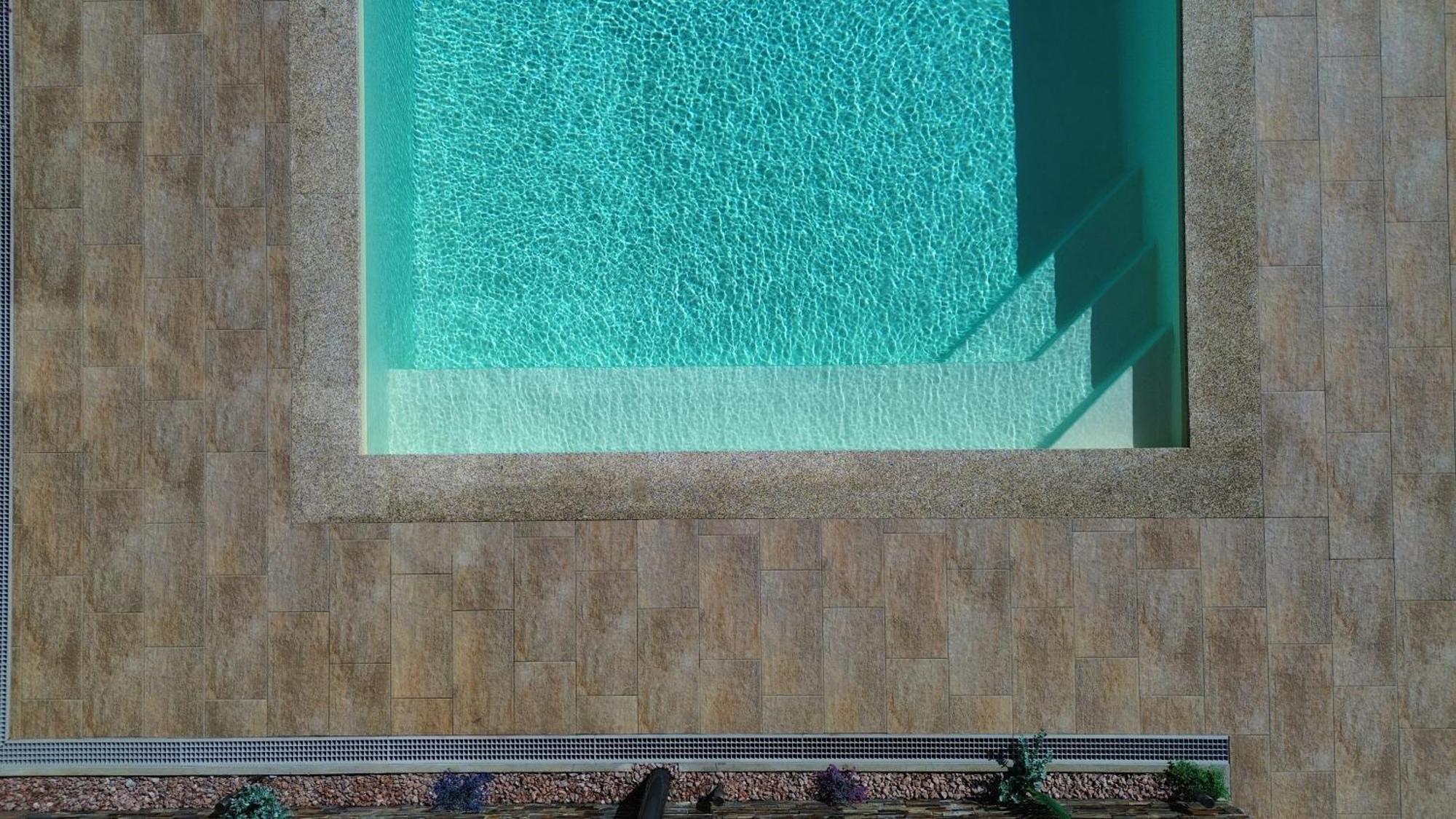 Fonte Retreat Home - Jacuzzi And Heated Swimming Pool Sandim المظهر الخارجي الصورة