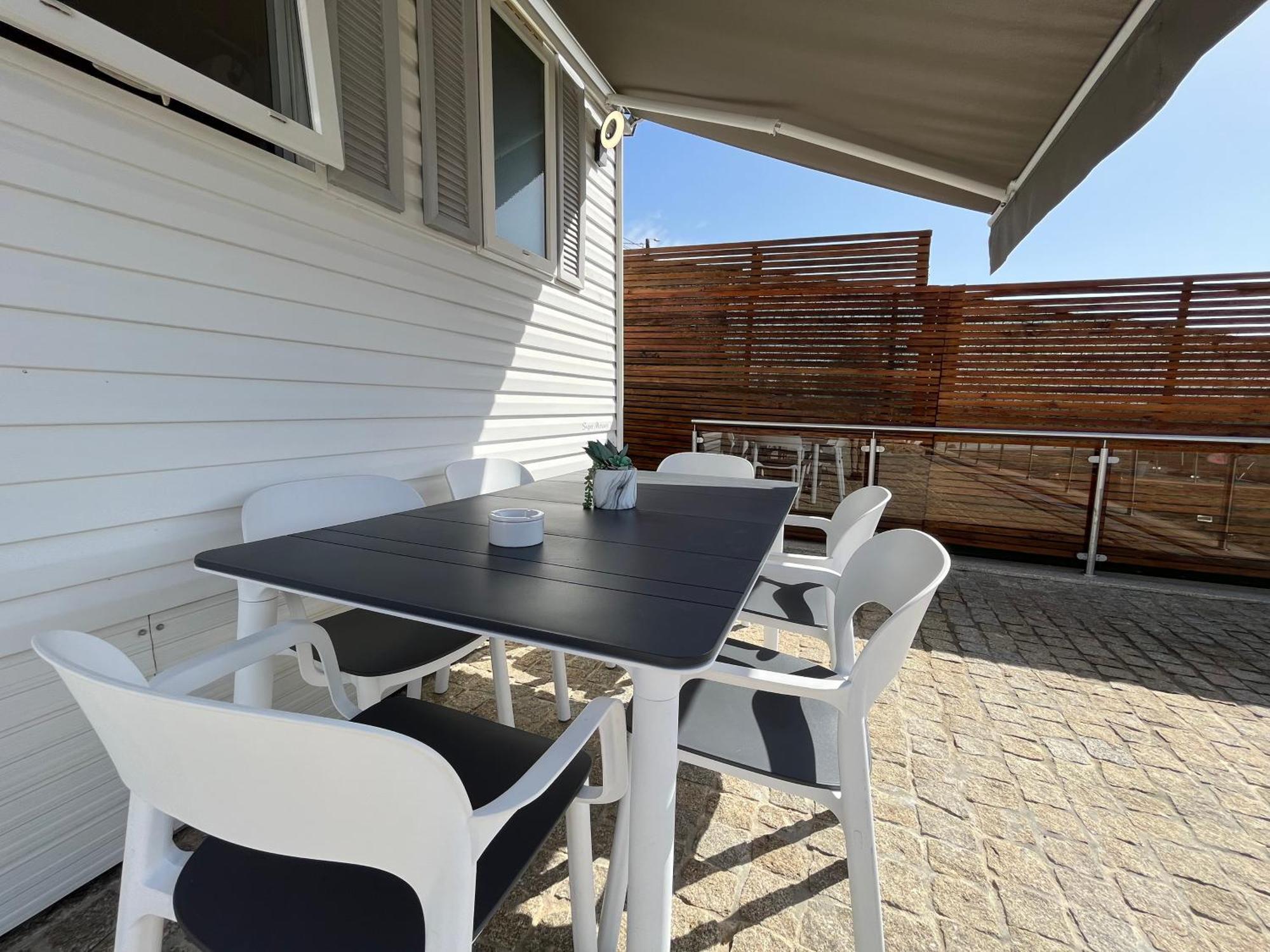 Fonte Retreat Home - Jacuzzi And Heated Swimming Pool Sandim المظهر الخارجي الصورة