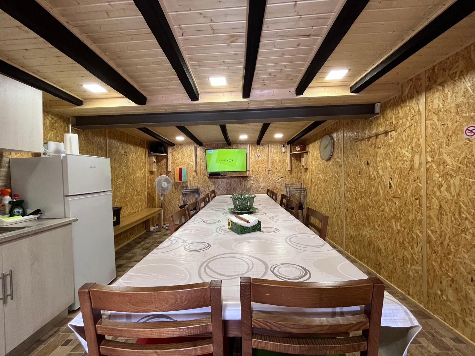 Fonte Retreat Home - Jacuzzi And Heated Swimming Pool Sandim المظهر الخارجي الصورة